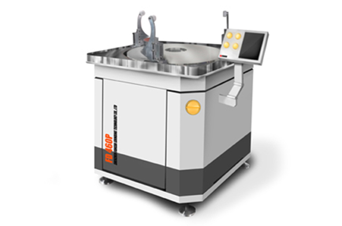 陶瓷平面研磨機(jī)2